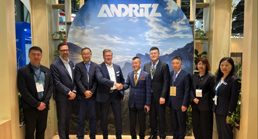 Dalian Ruiguang Invests in Flushable Wipes Line